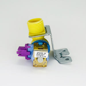 Válvula Solenoide Robertshaw D-102H 125 VAC 380 125 Ohms, Pieza para Calentador de Agua a Gas - Product Image 1