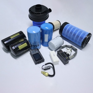 ไส้กรองน้ำมันเชื้อเพลิงสำหรับรถบรรทุก THERMO KING 11-9341 คุณภาพดีที่สุดสำหรับขายส่ง - Product Image 6