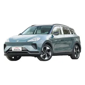 2024 Best-selling New suv car adult New energy vehicles ARCFOX Alpha T Forest Edition 688E 175kW Chinese electric vehicle