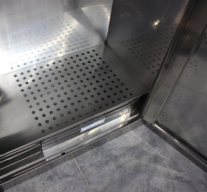 Armadio multifunzionale in acciaio <span class=keywords><strong>per</strong></span> scopa attrezzi da esterno in acciaio pulisci l'armadio di stoccaggio del serbatoio - Product Image 6