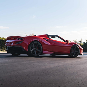 Llantas forjadas 18 19 20 21 22 24 pulgadas para <span class=keywords><strong>Ferrari</strong></span> F8 488 296 GTS <span class=keywords><strong>458</strong></span> 812 GTS sf90 McLaren 765lt Koenigsegg Benz Lamborghini - Product Image 4