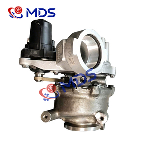 Turbocompresor 05E145701E 04E145873A MGT1241VZ Compatible con <span class=keywords><strong>Audi</strong></span> <span class=keywords><strong>A3</strong></span> Q2 Q3 Seat Leon Skoda Octavia 1.5 TSI - Product Image 5