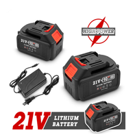 Perceuse à marteau sans fil, perceuse électrique sans fil en lithium avec batterie li power, petite machine à main, perceuse portable sans fil