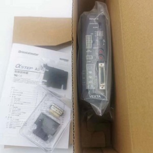 Controlador de motor paso a paso Orientalmotor BLED6S AC 220V con relé para motores paso a paso - Product Image 4