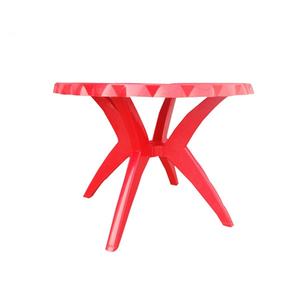 قالب طاولة بلاستيك منزلي خارجي قالب طاولة <span class=keywords><strong>PP</strong></span> مُصنع - Product Image 5