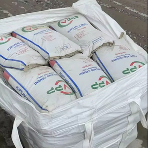 ขายส่งซีเมนต์ปอร์ตแลนด์สีเทาคุณภาพสูงของเวียดนามส่งออกไปยังตองก้า - Product Image 1