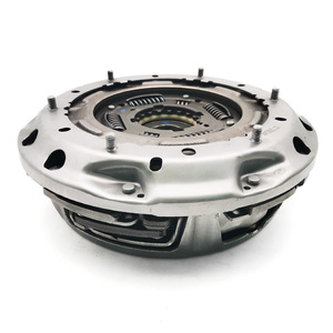 TRANSPEED-embrague de transmisión automática, transmisión dps6, 6dct250, 6dct250, dps, Dps6, Dct250 - Product Image 5