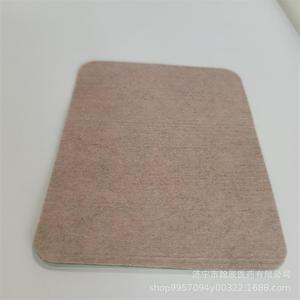 Parche de Alivio del Dolor Babu 7x9cm para Cuello, Hombro y Zona Lumbar, Terapia de Calor, Uso Externo - Product Image 2