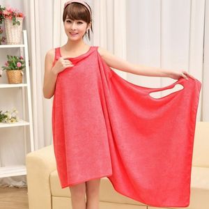 Bon marché serviette de bain <span class=keywords><strong>éponge</strong></span> De Bain De Beauté <span class=keywords><strong>Robe</strong></span> <span class=keywords><strong>Robe</strong></span> De Bain Serviette Serviette - Product Image 5