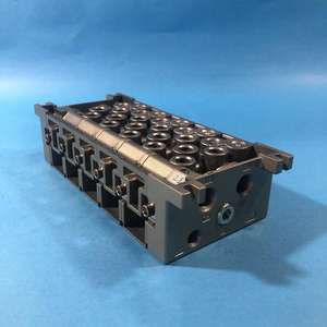 Base de Válvula Solenoide Original-SMC VV5FS2-10-051-02 - Product Image 3