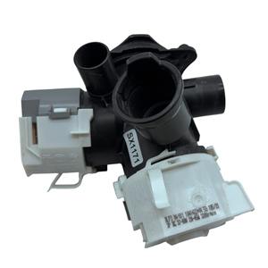 3300r/min ensemble de pompes de vidange de moteur de laveuse <span class=keywords><strong>Siemens</strong></span> chaude WM12S3600W <span class=keywords><strong>pompe</strong></span> de <span class=keywords><strong>lave</strong></span>-<span class=keywords><strong>vaisselle</strong></span> 00146156 pour machine à laver - Product Image 3