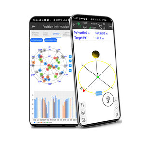 Software E-survey FOIF Unistrong Stonex Surpad 4.2 Compatible con Varios Controladores y Android para Código de Licencia Permanente - Product Image 3
