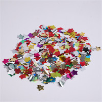 Nouvelles décorations de fête Kit de banderoles portables Streamers Cannon
