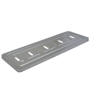 แผงเตียงแพทย์อิงหยุน ขนาด 840x750 มม. ผลิตตามสั่งสำหรับเตียงผู้ป่วย - Product Image 4