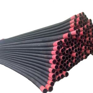 Pompe à sable diesel basse pression de 4 pouces avec tuyau d'alimentation OEM - Product Image 1