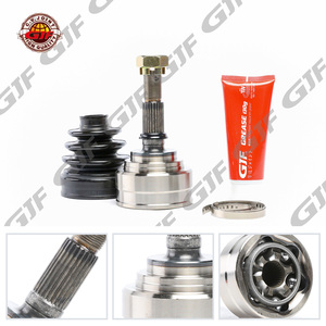 Junta Homocinética Exterior de Fábrica GJF Auto Parts para Geely Panda Free Cruiser 2006-2010 GL-1-003 GL-1-005A GL-1-006A - Product Image 2