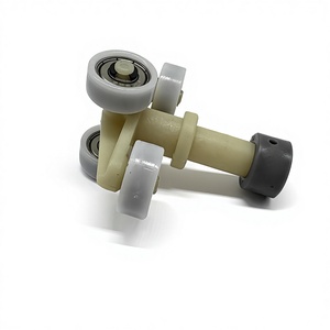 Roue de guidage de haute qualité en promotion pour machine à filer - Product Image 3