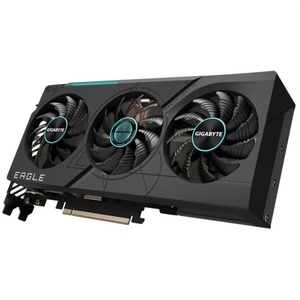 Nueva Tarjeta Gráfica <span class=keywords><strong>GIGABYTE</strong></span> <span class=keywords><strong>RTX</strong></span> <span class=keywords><strong>4070</strong></span> <span class=keywords><strong>Ti</strong></span> SUPER <span class=keywords><strong>EAGLE</strong></span> OC 16GB GDDR6X Fan 4K 285W PCIe 4.0 para Juegos de Escritorio - Product Image 3