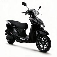 Moto électrique EEC Chine avec batterie 72V, livraison gratuite, modèle 2024, pour adultes (hommes et femmes)