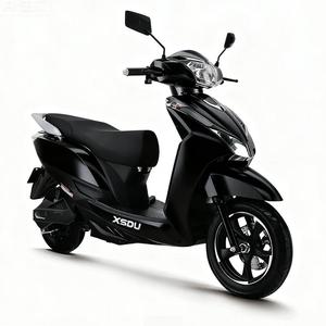 Motocicleta Eléctrica con Batería 72V 2024, Envío Gratis desde China, Scooter para Adultos, <span class=keywords><strong>Moto</strong></span> Eléctrica para Mujer y Hombre - Product Image 5