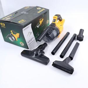 Aspiradora Inalámbrica de 20V para Batería <span class=keywords><strong>Makita</strong></span>, Aspiradora de Mano Portátil, Alta Succión para el Hogar - Product Image 4