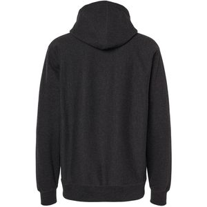Sweat-shirt à capuche Legend Premium Heavyweight Cross-Grain Independent Trading Co. - Tailles XXS-XL 100% Coton Teint Uni Lavage Enzymatique - Product Image 2
