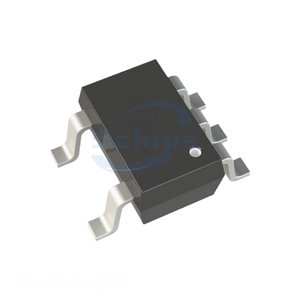 Electronic Components One-Stop Order BOM IC In Stock Power Management (PMIC) ADR361AUJZ-R2 IC VREF SERIES 0.24% TSOT5 SOT 23 5 T - Product Image 1