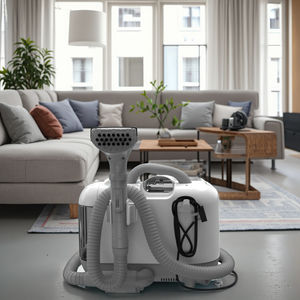 Haute qualité ménage humide et sec grande capacité poche tissu <span class=keywords><strong>canapé</strong></span> poils d'animaux tapis Machine de nettoyage - Product Image 5