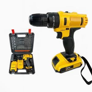 Martillo Perforador Eléctrico Inalámbrico Portátil Más Vendido con Motor sin Escobillas, Modelo OEM, 1 Año de Garantía para Reparaciones - Product Image 3