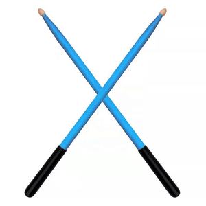 <span class=keywords><strong>Baquetas</strong></span> brillantes <span class=keywords><strong>de</strong></span> arce modelo 7A, <span class=keywords><strong>baquetas</strong></span> musicales y <span class=keywords><strong>de</strong></span> percusión <span class=keywords><strong>de</strong></span> tamaño 5A en bolsas, <span class=keywords><strong>baquetas</strong></span> <span class=keywords><strong>de</strong></span> batería 7a Drum Stick PRO Mark - Product Image 1