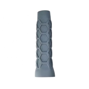 Poignée de <span class=keywords><strong>raquette</strong></span> de pickleball en silicone haute élasticité multicolore transfrontalière, protection universelle octogonale en nid d'abeille - Product Image 6