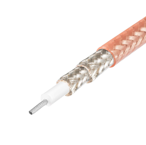 Производитель RG Series <span class=keywords><strong>RG58</strong></span> <span class=keywords><strong>RG59</strong></span> RG174 RG316 RG213 RG223 RG214 RG142 RG400 RG179 RG8 RG303 RG402 RG141 RG405 RF коаксиальный кабель - Product Image 6