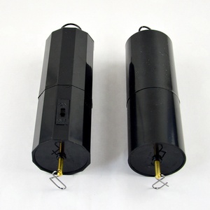 Großhandel Batteriebetriebener Rotierender Windspiel-<span class=keywords><strong>Motor</strong></span> für Windspiele und Windglocken Gartendekoration Zubehör - Product Image 1