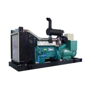 50hz/60hz Super Silent Diesel Generator 10kw Generator Water Cooling 10kva Diesel Soundproof Water Cooled Generators 20kva 16kw