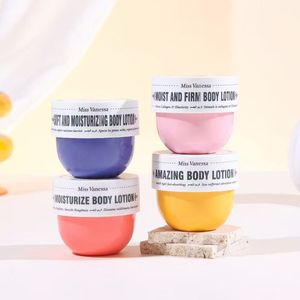 Nouvelle Lotion Corporelle Hydratante Tendance Format Voyage <span class=keywords><strong>Janeiro</strong></span> pour l'Automne et l'Hiver - Product Image 2