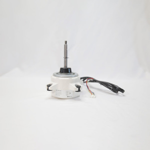 <span class=keywords><strong>มอเตอร์</strong></span>เครื่องปรับอากาศอินเวอร์เตอร์ 310V ใหม่เอี่ยม แกนสแตนเลสแบบกำหนดเอง OEM เสียงเบา อะไหล่เครื่องปรับอากาศแบบรวมศูนย์ - Product Image 3