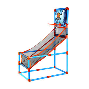 <span class=keywords><strong>Mini</strong></span> <span class=keywords><strong>panier</strong></span> <span class=keywords><strong>de</strong></span> <span class=keywords><strong>basket</strong></span> portable <span class=keywords><strong>pour</strong></span> enfants, réglable en hauteur, <span class=keywords><strong>pour</strong></span> l'intérieur et l'extérieur, idéal <span class=keywords><strong>pour</strong></span> <span class=keywords><strong>chambre</strong></span> et jardin - Product Image 3