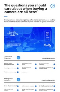 Cámara <span class=keywords><strong>Digital</strong></span> <span class=keywords><strong>Compacta</strong></span> HD 1080p de Segunda Mano Original para G7 X Mark III, 20MP, Zoom Óptico 4.2x - Product Image 5