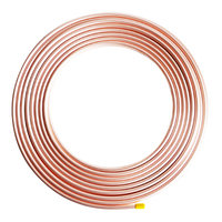 Filtre déshydrateur en cuivre pour réfrigérateur 30g