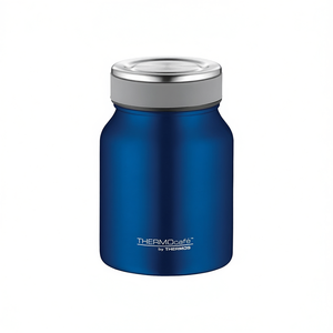 Contenedor Térmico para Alimentos de 0.5L, Lonchera Aislada para Comidas para Llevar - Product Image 2