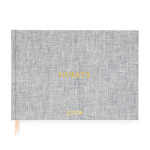 <span class=keywords><strong>Livre</strong></span> <span class=keywords><strong>d</strong></span>'<span class=keywords><strong>or</strong></span> personnalisé en lin rigide 2026 pour réception de mariage, <span class=keywords><strong>livre</strong></span> <span class=keywords><strong>d</strong></span>'<span class=keywords><strong>or</strong></span> de funérailles avec <span class=keywords><strong>livre</strong></span> <span class=keywords><strong>d</strong></span>'<span class=keywords><strong>or</strong></span> vierge pour les occasions spéciales - Product Image 3