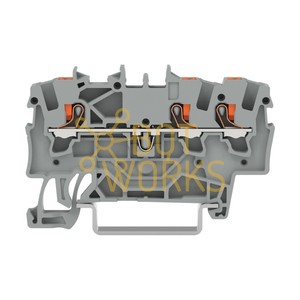 Wago 22011301 - Nuovo - Product Image 1