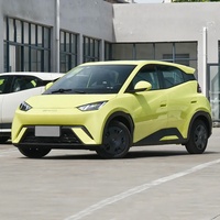 Prix d'usine Nouveau véhicule chinois BYD Seagull 2024 Voiture électrique à vendre