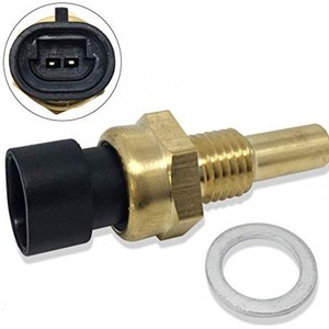 Capteur de température de l'eau 96182634 à connexion rapide, mesure standard, usage automobile - Product Image 5