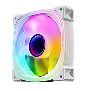 Tùy Chỉnh Yên Tĩnh Argb Máy Tính Để Bàn Mát PC Trường Hợp Máy Tính Fan Hâm Mộ <span class=keywords><strong>CPU</strong></span> Làm Mát Không Khí Quạt Làm Mát - Product Image 5