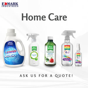 Popular Choice Floor <b>Cleaner</b> 1L Effortlessly Tackle Dirt Grime Stains for Sparkling - Product Image 4