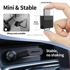 Hot Compact New <strong>Wireless</strong> CarPlay <strong>Adapter</strong> 2 In 1 Dongle For OEM <strong>Wired</strong> Easy Quick Stable Plug And Play - Product Image 3