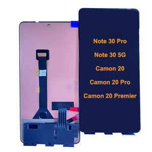 Pantalla Original para Note 30 Pro, Repuesto de Pantalla para Celular - Product Image 3