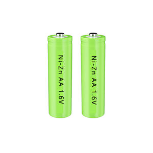 Bootpwr <span class=keywords><strong>NiZn</strong></span> 1,6 В никель-цинковые аккумуляторные батарейки с длительным сроком службы для камеры - Product Image 1