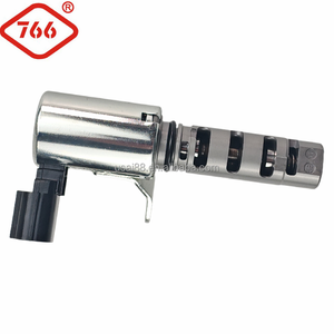 Válvula de Control de aceite de piezas de automóvil solenoide de sincronización <span class=keywords><strong>Variable</strong></span> VVT para TOYOTA Land Cruiser LEXUS LS400 GS400 - Product Image 2